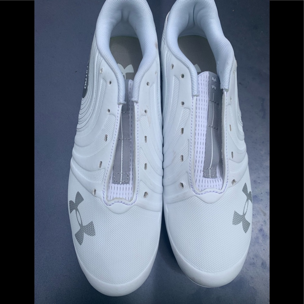 Under Armor nitro lows